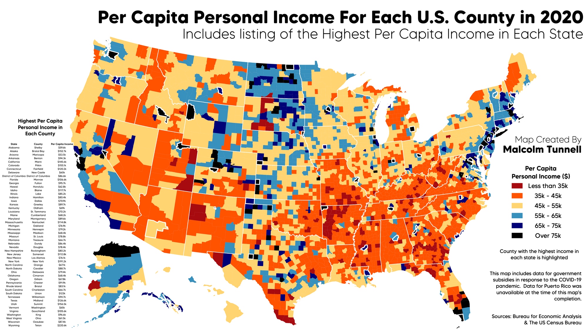 Income-us-county