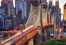New York: Iconic Landmarks