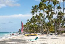 Travel Safety Tips Dominican Republic