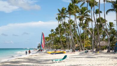 Travel Safety Tips Dominican Republic