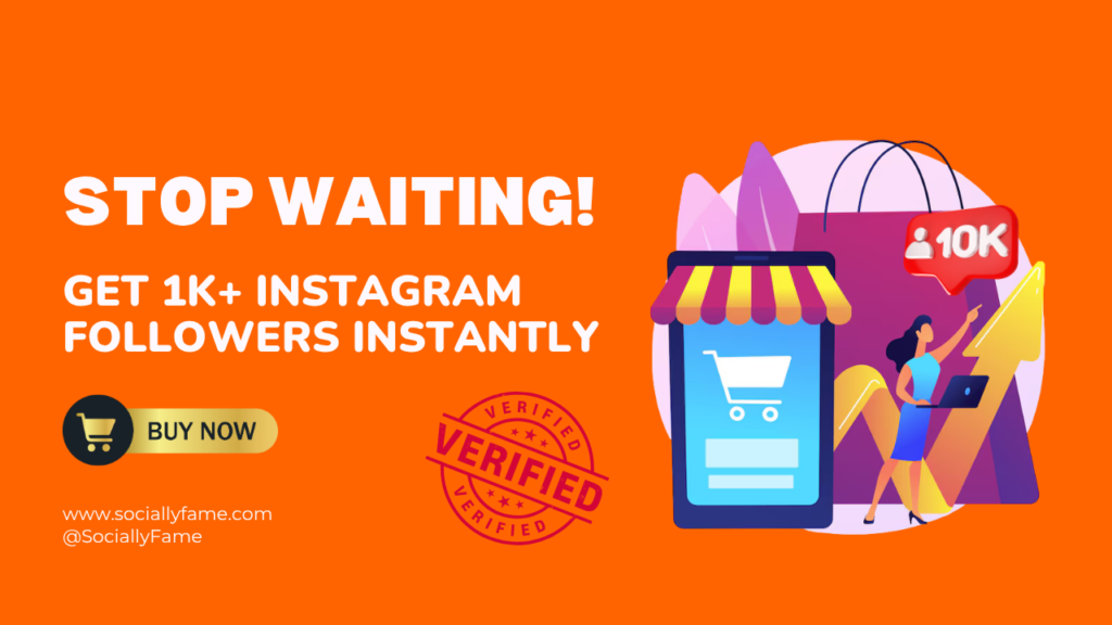 Buy Instagram Followers in Pakistan