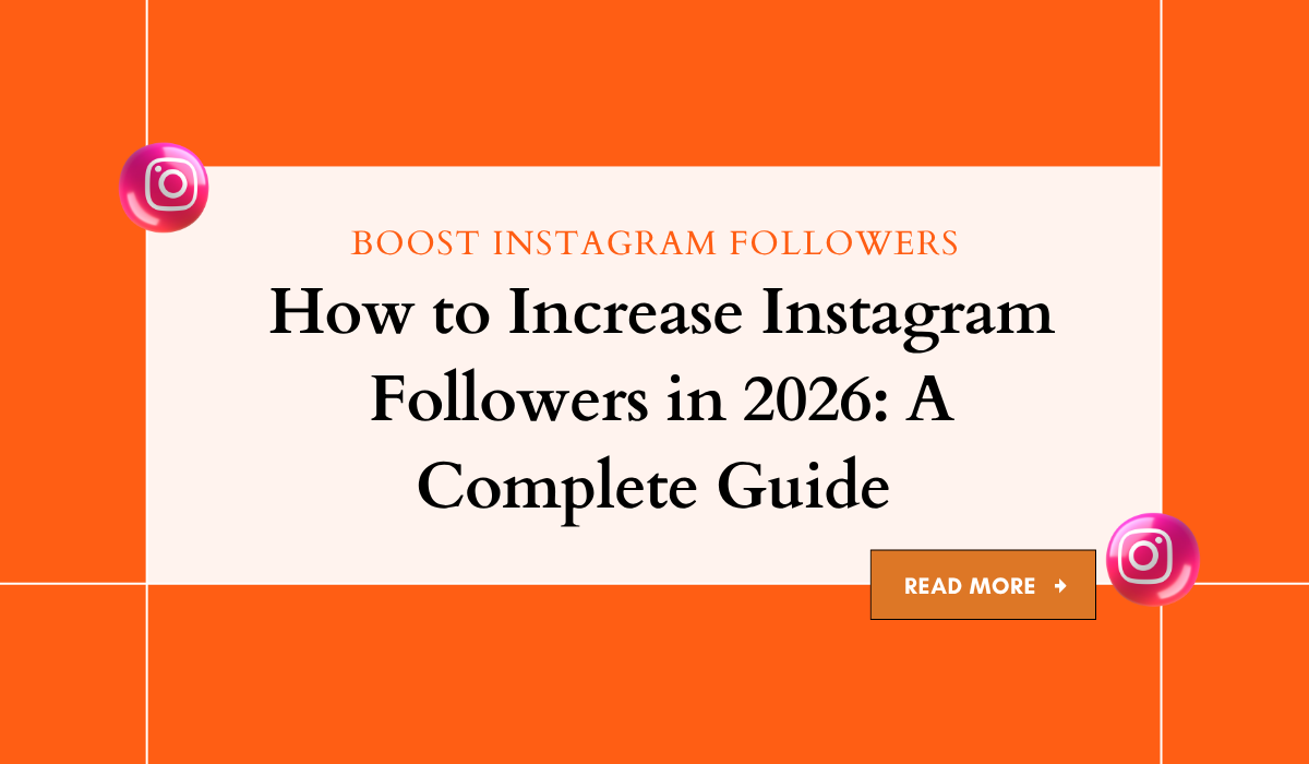 Buy Instagram Followers in Pakistan